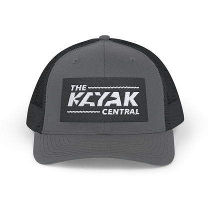 Snapback Trucker Cap