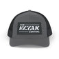 Snapback Trucker Cap