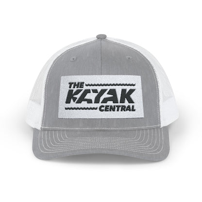 Snapback Trucker Cap