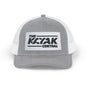 Snapback Trucker Cap