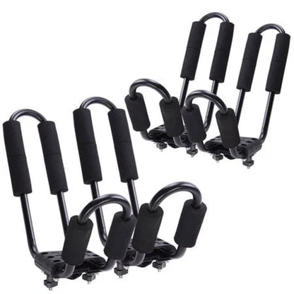 Universal Kayak Roof Rack 