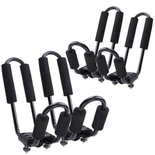 Universal Kayak Roof Rack 