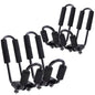 Universal Kayak Roof Rack 