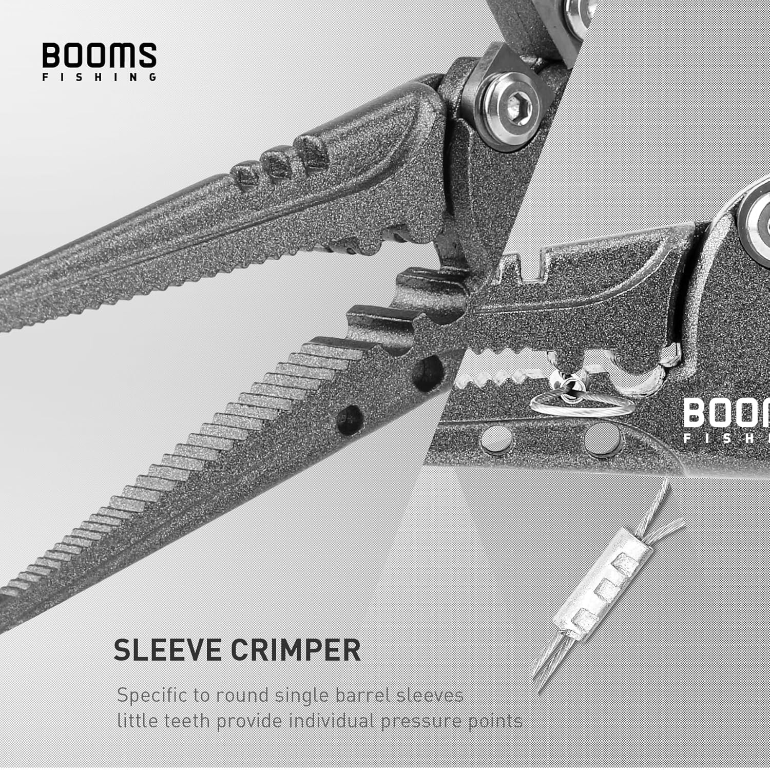Fishing Pliers Hook Remover