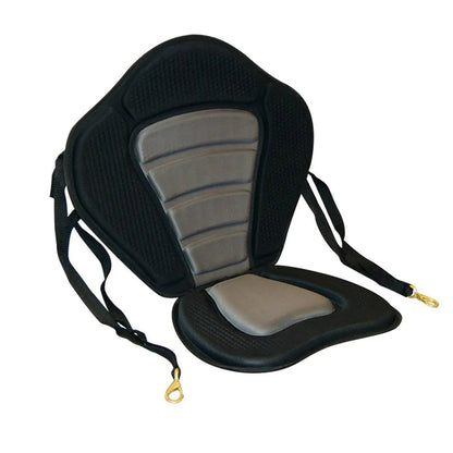 Seat with Back Support