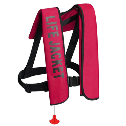 Automatic Inflatable Life Vest 