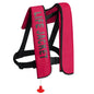 Automatic Inflatable Life Vest 