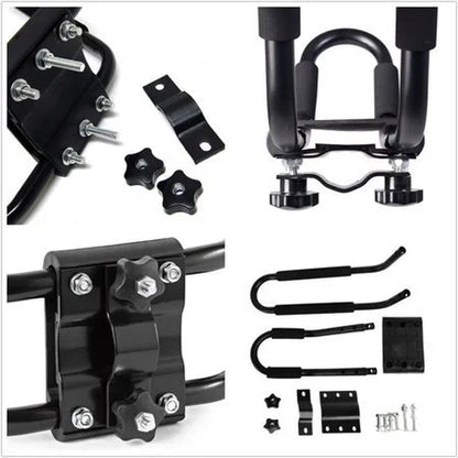 Universal Kayak Roof Rack 
