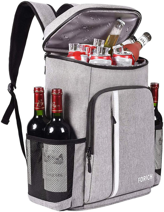 Insulated Backpack 