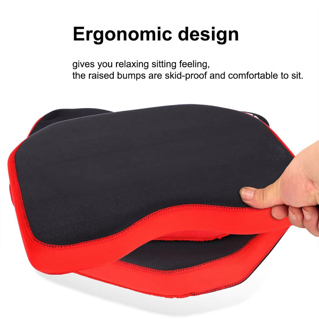 Thickened Kayak Seat Pad for Enhanced Comfort