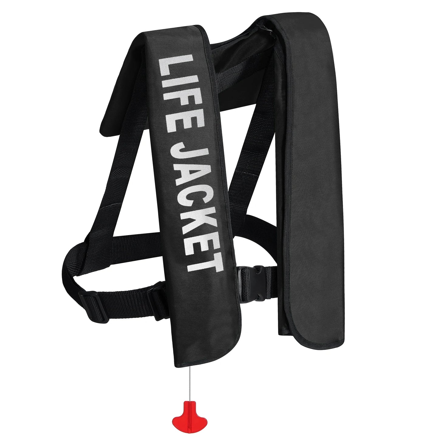 Automatic Inflatable Life Vest 