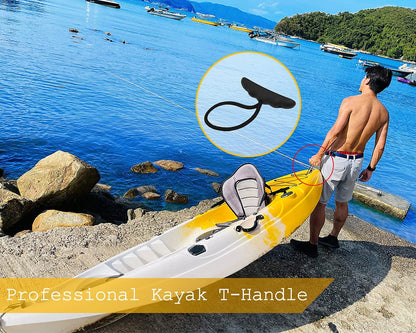 Kayak Handles 2 Pieces