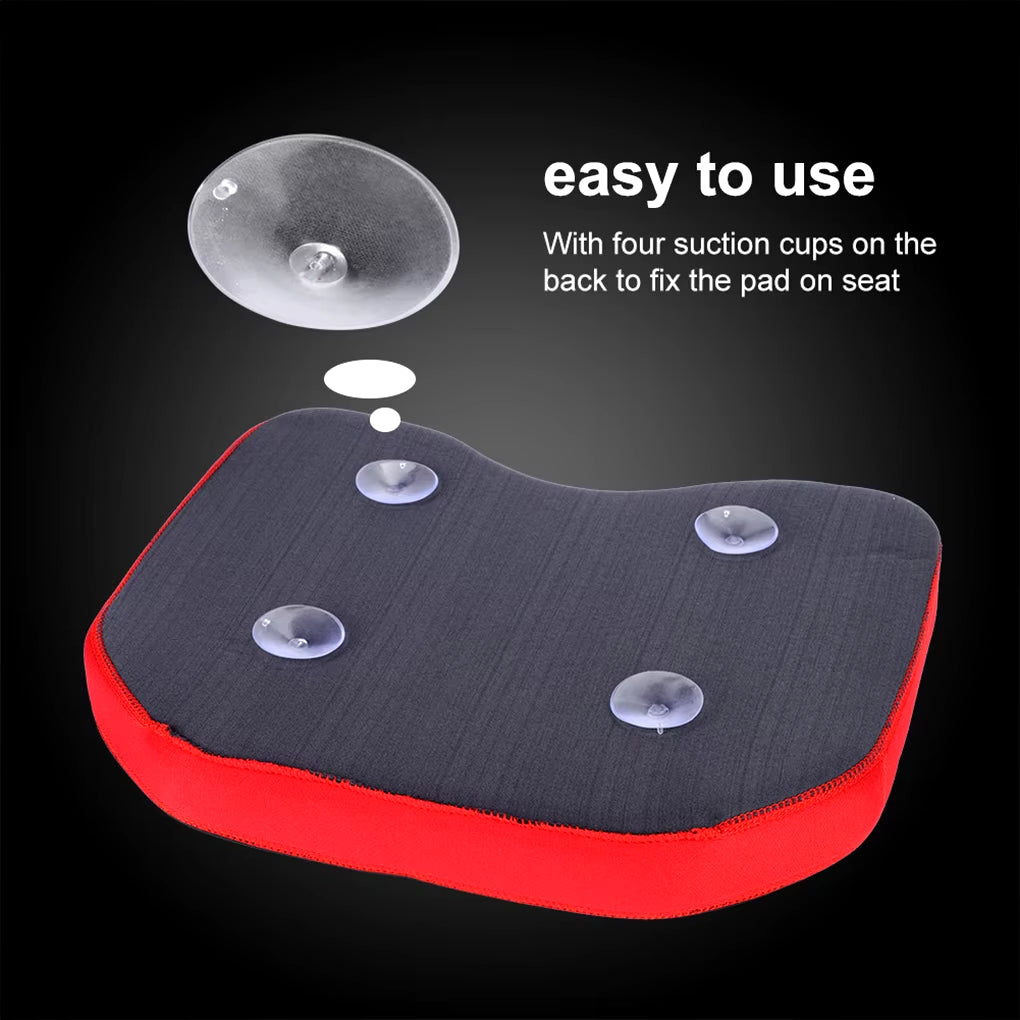 Thickened Kayak Seat Pad for Enhanced Comfort