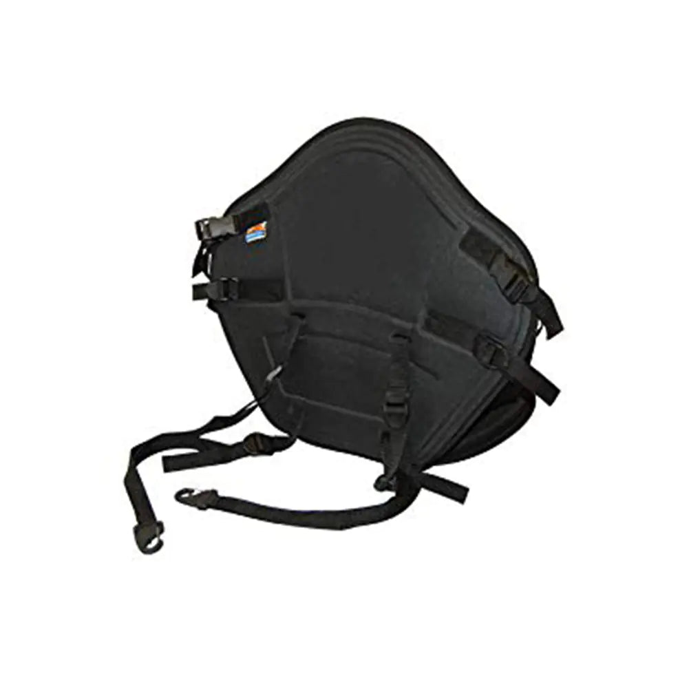 Seat with Back Support